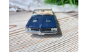 Pontiac GTO 1964 Franklin Mint, масштабная модель, scale43