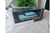 Ford Country Squire 1964, масштабная модель, Premium X, 1:43, 1/43