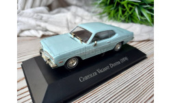 1.43 Chrysler Valiant Duster (1974) Ixo Altaya