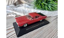 1/43 Mercury Marauder X-100 (1969) Ixo Altaya, масштабная модель, scale43
