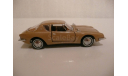 1/43  Studebaker Avanti 1963 franklin Mint RARE, масштабная модель, 1:43