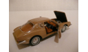 1/43  Studebaker Avanti 1963 franklin Mint RARE, масштабная модель, 1:43