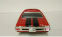 1:43 chevrolet chevelle 1970 matchbox, масштабная модель, scale43