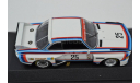 1/43 BMW 3.5 csl IMSA, Sebring 12 Hours 1975 Minichamps RAR, масштабная модель, scale43