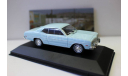 1/43 Chrysler Valiant Duster 1974 Ixo Мексиканская серия Редкая., масштабная модель, scale43