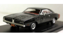 1/43 Dodge Charger R/T 1969 BoS Models NEW, масштабная модель, 1:43