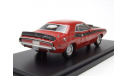1/43 Dodge Challenger T/A 1970 BoS Models NEW, масштабная модель, scale43