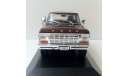 1/43 Ford Bronco 1978 IXO Бразильская серия RARE!, масштабная модель, scale43