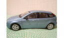 Ford Focus 1, масштабная модель, 1:43, 1/43, MotorMax