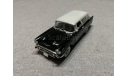 1/43  Chevrolet Nomad 1957 Matchbox, масштабная модель, scale43