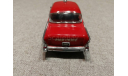 1/43 Chevrolet Belair Fire Chief 1957 Franklin Mint RAR, масштабная модель, 1:43