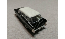 1/43  Chevrolet Nomad 1957 Matchbox, масштабная модель, scale43