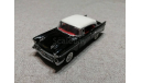 1/43 Chevrolet Bel Air 1957 Franklin Mint, масштабная модель, scale43