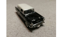 1/43  Chevrolet Nomad 1957 Matchbox, масштабная модель, scale43