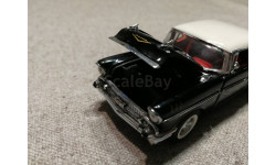 1/43 Chevrolet Bel Air 1957 Franklin Mint