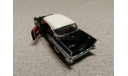 1/43 Chevrolet Bel Air 1957 Franklin Mint, масштабная модель, scale43