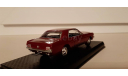 1/43 Ford Mustang 1965 Road champs, масштабная модель, scale43