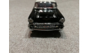 1/43 Chevrolet Bel Air 1957 Franklin Mint, масштабная модель, scale43