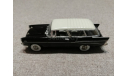 1/43  Chevrolet Nomad 1957 Matchbox, масштабная модель, scale43