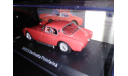 1/43 Maserati A6GSC Berlinetta Pininfarina 1953 Whitebox, масштабная модель, scale43