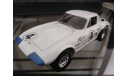 1/43 Chevrolet Corvette Grand Sport 1964 UH RARE, масштабная модель, 1:43, Universal Hobbies, Le man