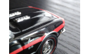 1/43 Chevrolet Camaro 1968 Matchbox, масштабная модель, 1:43