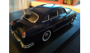 1/43 Ford vedette 1954 Altaya, масштабная модель, scale43