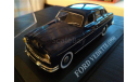 1/43 Ford vedette 1954 Altaya, масштабная модель, scale43