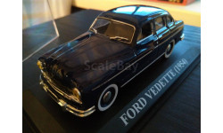 1/43 Ford vedette 1954 Altaya