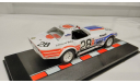 1/43 Chevrolet Corvette 24hrs de Le Mans 1972 Ixo Rare, масштабная модель, scale43, IXO Le-Mans (серии LM, LMM, LMC, GTM)