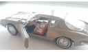 1/43  Studebaker Avanti 1963 franklin Mint DEF, масштабная модель, 1:43