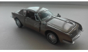 1/43  Studebaker Avanti 1963 franklin Mint DEF, масштабная модель, 1:43