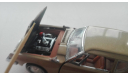 1/43  Studebaker Avanti 1963 franklin Mint DEF, масштабная модель, 1:43