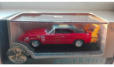 1/43 Dodge Charger Daytona #6 1970 UHobbies RAR, масштабная модель, Universal Hobbies, 1:43