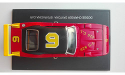 1/43 Dodge Charger Daytona #6 1970 UHobbies RAR