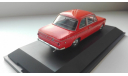 1/43 BMW 2002 1973 Schuco Art.02224 NEW RARE, масштабная модель, scale43