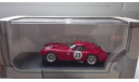 1/43 Alfa Romeo 6c3000 Le Mans 1953 #23 Jolly Model RARE, масштабная модель, scale43