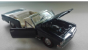 1/43 Pontiac GTO Lemans 1964 franklin Mint, масштабная модель, scale43