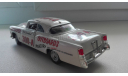 1/43 CHRYSLER 300 Stock Car  #300-A Tim Flocl 1956 Team Caliber, масштабная модель, scale43