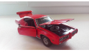 1:43 Pontiac GTO Judge 1969 Franklin Mint New, масштабная модель, scale43