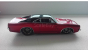 1/64 Dodge Charger 1970 Hot Wheels, масштабная модель, 1:64