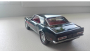 1/43 Chevrolet Camaro 1968 Matchbox, масштабная модель, 1:43