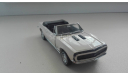 1/43 Chevrolet Camaro Convertible 1968 franklin Mint New RARE, масштабная модель, scale43