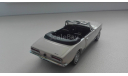 1/43 Chevrolet Camaro Convertible 1968 franklin Mint New RARE, масштабная модель, scale43