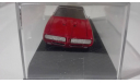 1:43 Pontiac GTO 1969 Road champs RAR, масштабная модель, scale43