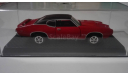 1:43 Pontiac GTO 1969 Road champs RAR, масштабная модель, scale43