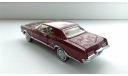 1/43 Buick Riviera 1963 franklin Mint New RARE, масштабная модель, scale43