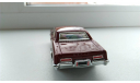 1/43 Buick Riviera 1963 franklin Mint New RARE, масштабная модель, scale43