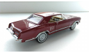 1/43 Buick Riviera 1963 franklin Mint New RARE, масштабная модель, scale43