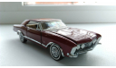 1/43 Buick Riviera 1963 franklin Mint New RARE, масштабная модель, scale43